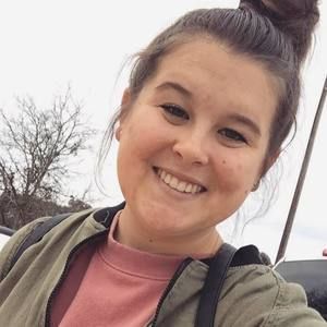 Meet your Posher, Mikayla